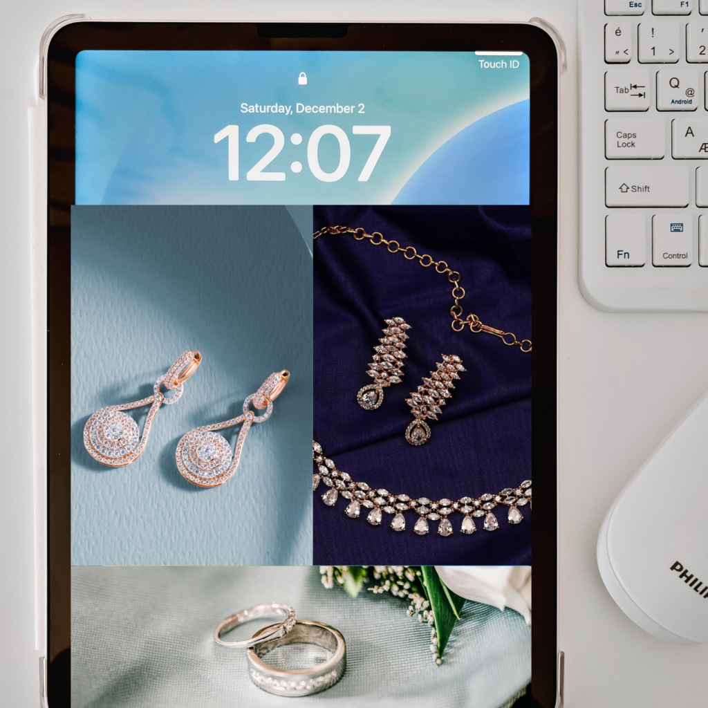 Share all designs in multiple formats