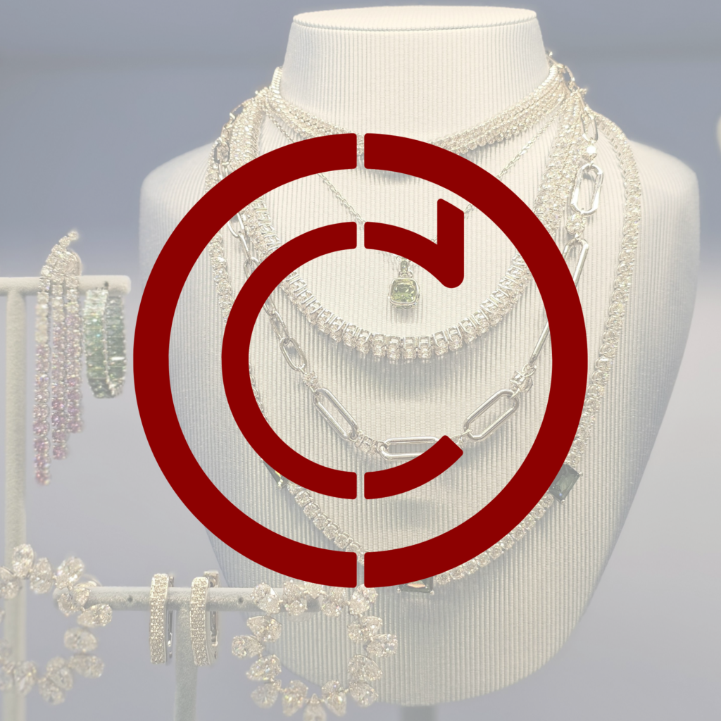 Keep Designs Private- Dagina 3D