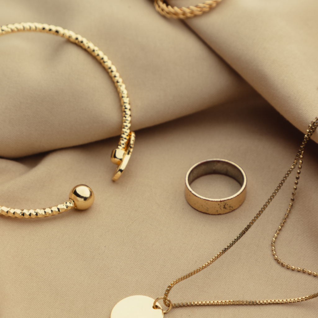 Jewellery from every Angle- Dagina 3D